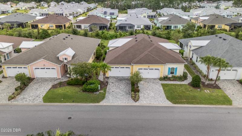 2 bedroom Single Family Residence at 632 Landshark Boulevard, Latitude, Daytona Beach — photo 3