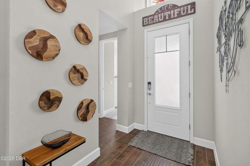 2 bedroom Single Family Residence at 341 Compass Rose Drive, Latitude, Daytona Beach — photo 5