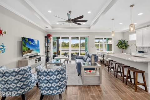 341 Compass Rose Drive, Daytona Beach FL - photo 6 of 42