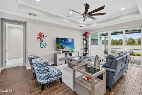 341 Compass Rose Drive, Daytona Beach FL - photo 7 of 42