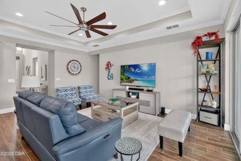 341 Compass Rose Drive, Daytona Beach FL - photo 8 of 42