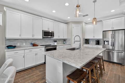 341 Compass Rose Drive, Daytona Beach FL - photo 10 of 42