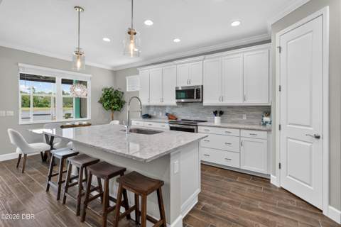 341 Compass Rose Drive, Daytona Beach FL - photo 9 of 42