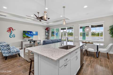 341 Compass Rose Drive, Daytona Beach FL - photo 12 of 42