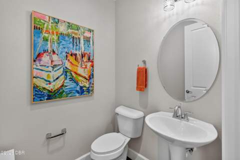 341 Compass Rose Drive, Daytona Beach FL - photo 22 of 42