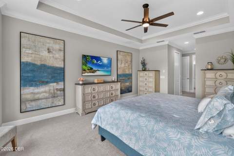 341 Compass Rose Drive, Daytona Beach FL - photo 15 of 42