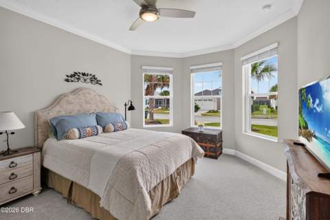 341 Compass Rose Drive, Daytona Beach FL - photo 20 of 42