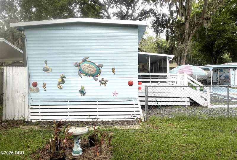 2 bedroom Manufactured Home at 562 Bryant Street, Fleming Fitch, Ormond Beach — photo 3