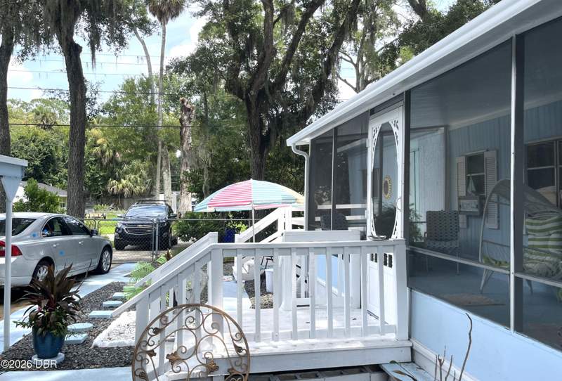 2 bedroom Manufactured Home at 562 Bryant Street, Fleming Fitch, Ormond Beach — photo 4