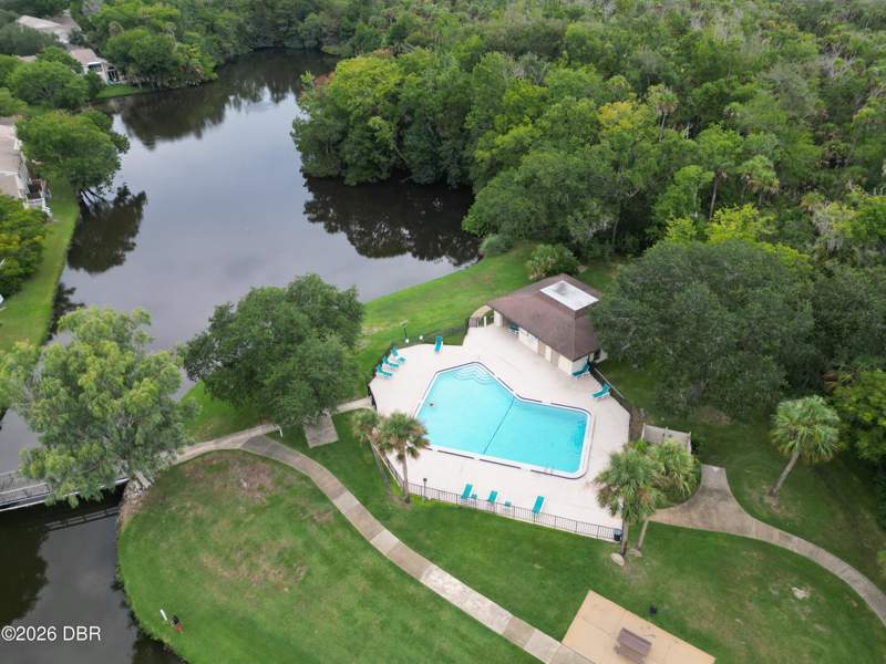 2 bedroom Townhouse at 21 Oakwood Park, Arbor Oaks, Ormond Beach — photo 4