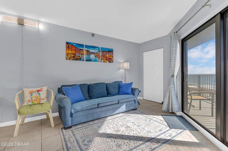 2 bedroom Condominium at 3647 S Atlantic Avenue #407, Sunglow Resort, Daytona Beach Shores — photo 5