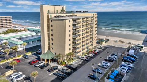 3647 S Atlantic Avenue #407, Daytona Beach Shores FL - photo 17 of 30