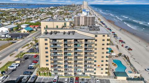 3647 S Atlantic Avenue #407, Daytona Beach Shores FL - photo 18 of 30