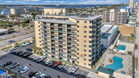 3647 S Atlantic Avenue #407, Daytona Beach Shores FL - photo 19 of 30