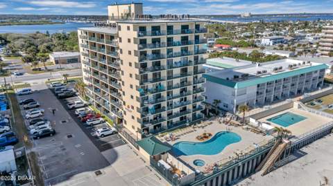 3647 S Atlantic Avenue #407, Daytona Beach Shores FL - photo 20 of 30