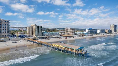 3647 S Atlantic Avenue #407, Daytona Beach Shores FL - photo 22 of 30