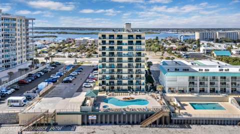 3647 S Atlantic Avenue #407, Daytona Beach Shores FL - photo 23 of 30