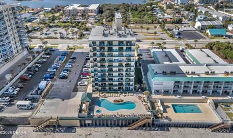 3647 S Atlantic Avenue #407, Daytona Beach Shores FL - photo 24 of 30
