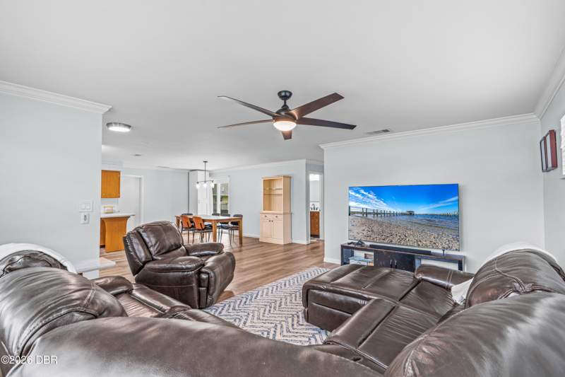 3 bedroom Single Family Residence at 145 Hernandez Avenue, Ormond Terrace, Ormond Beach — photo 5