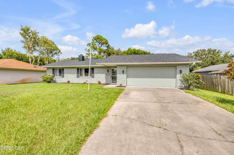 3 bedroom Single Family Residence at 3127 Vista Palm Drive, Florida Shores, Edgewater — photo 3