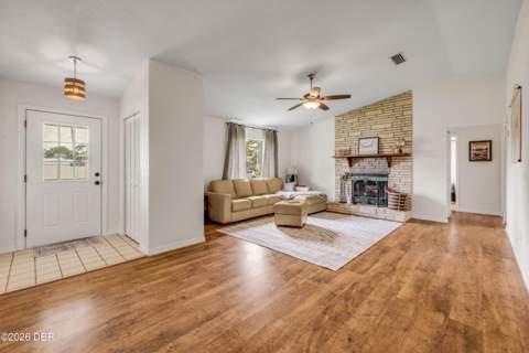 3127 Vista Palm Drive, Edgewater FL - photo 6 of 30