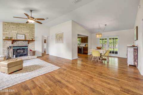 3127 Vista Palm Drive, Edgewater FL - photo 7 of 30