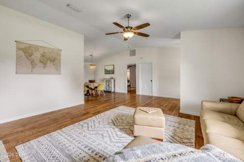 3127 Vista Palm Drive, Edgewater FL - photo 9 of 30