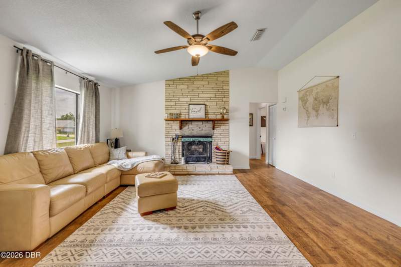 3 bedroom Single Family Residence at 3127 Vista Palm Drive, Florida Shores, Edgewater — photo 5