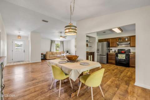 3127 Vista Palm Drive, Edgewater FL - photo 11 of 30