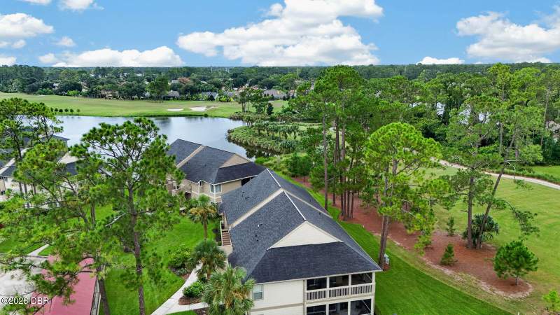 2 bedroom Condominium at 31 Magnolia Drive, Plantation Point, A Condo, Ormond Beach — photo 3