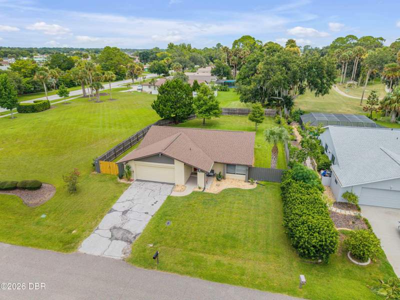 2 bedroom Single Family Residence at 3 Casper Drive, Country Club Cove, Palm Coast — photo 3