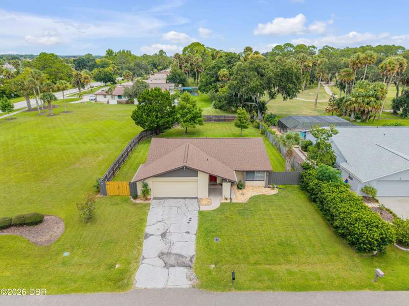 2 bedroom Single Family Residence at 3 Casper Drive, Country Club Cove, Palm Coast — photo 4