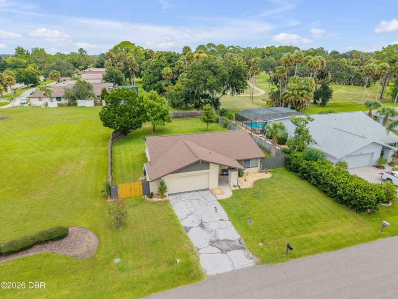 2 bedroom Single Family Residence at 3 Casper Drive, Country Club Cove, Palm Coast — photo 5
