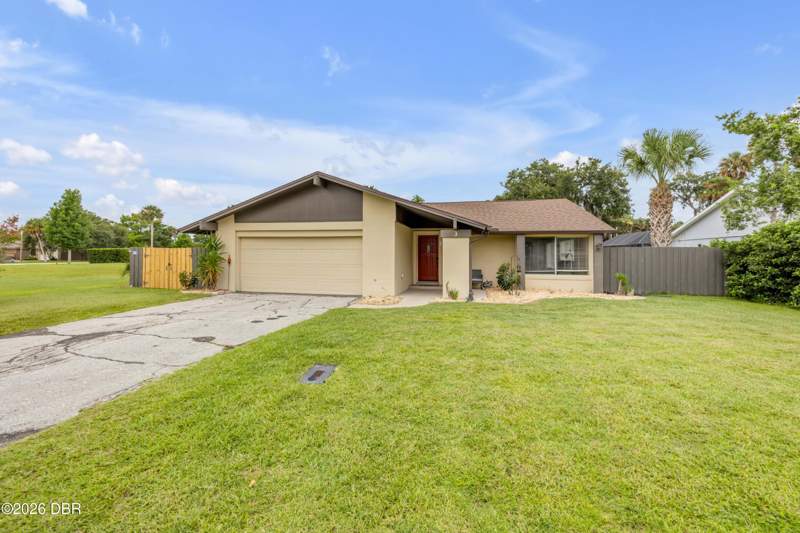 2 bedroom Single Family Residence at 3 Casper Drive, Country Club Cove, Palm Coast — photo 2