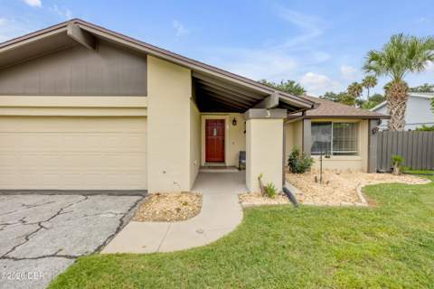 3 Casper Drive, Palm Coast FL - photo 7 of 53