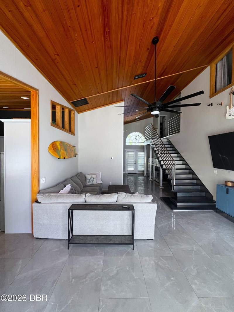 3 bedroom Single Family Residence at 1 Harris Circle, Edgewater, Edgewater — photo 5