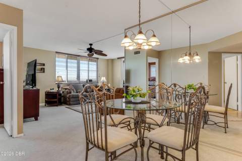 935 N Halifax Avenue #601, Daytona Beach FL - photo 12 of 50