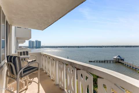 935 N Halifax Avenue #601, Daytona Beach FL - photo 17 of 50