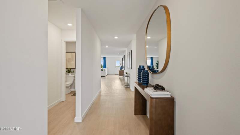 4 bedroom Single Family Residence at 6105 Swamp Bay Drive, Not In Subdivision, Edgewater — photo 3