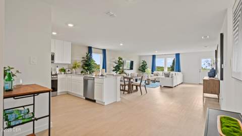 6105 Swamp Bay Drive, Edgewater FL - photo 8 of 22