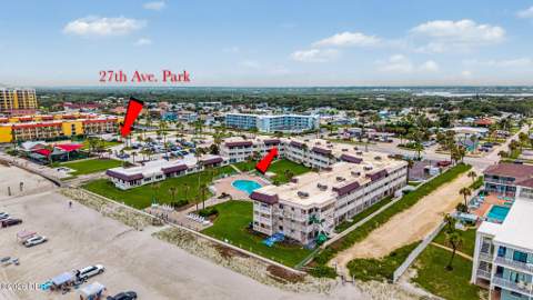 3663 S Atlantic Avenue #33B, New Smyrna Beach FL - photo 11 of 47