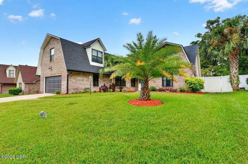 4 bedroom Single Family Residence at 3 Fox Hollow Drive, Fox Hollow, Ormond Beach — photo 3