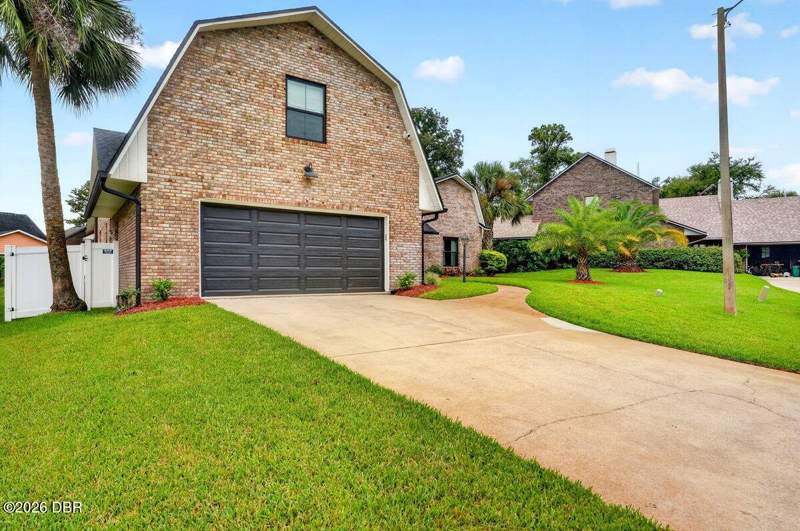 4 bedroom Single Family Residence at 3 Fox Hollow Drive, Fox Hollow, Ormond Beach — photo 5