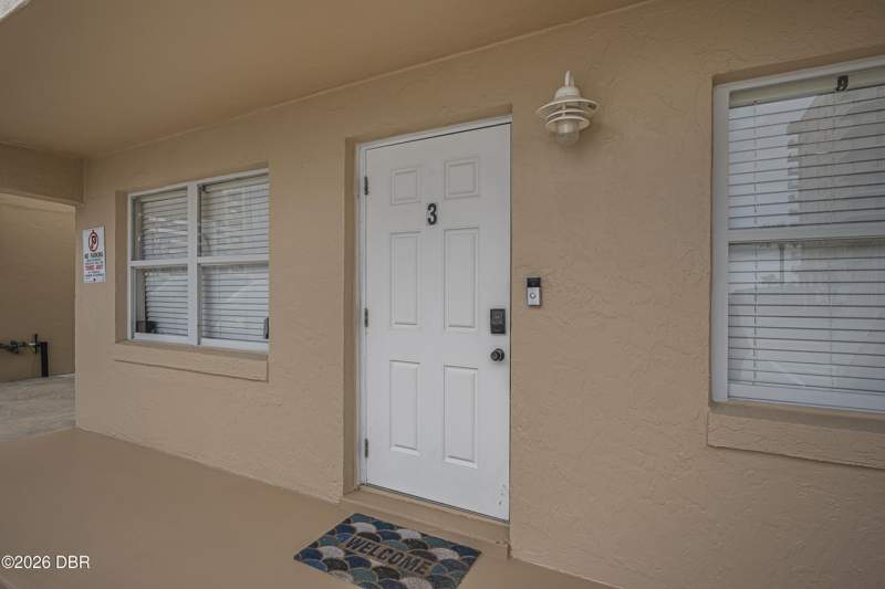2 bedroom Condominium at 3724 S Atlantic Avenue #30, Grandview Condo, Daytona Beach Shores — photo 4