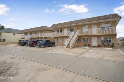 3724 S Atlantic Avenue #30, Daytona Beach Shores FL - photo 19 of 31