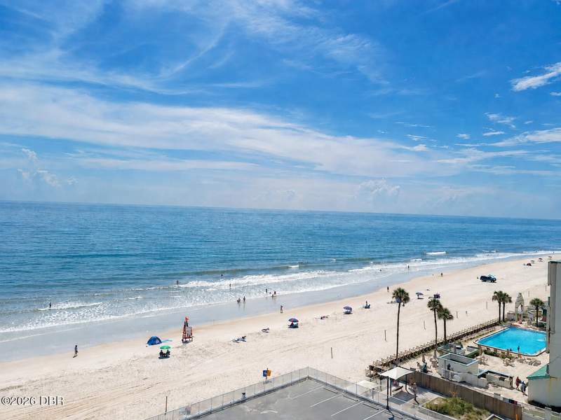 1 bedroom Condominium at 2800 N Atlantic Avenue #812, Not In Subdivision, Daytona Beach — photo 4