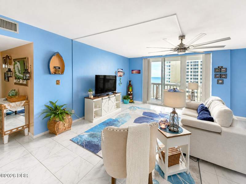 1 bedroom Condominium at 2800 N Atlantic Avenue #812, Not In Subdivision, Daytona Beach — photo 5