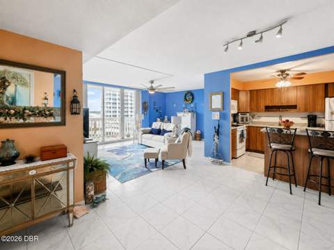 2800 N Atlantic Avenue #812, Daytona Beach FL - photo 6 of 39