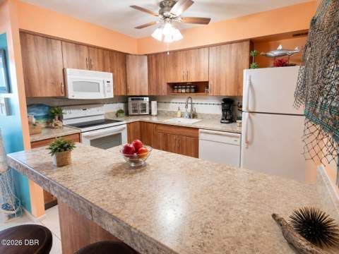 2800 N Atlantic Avenue #812, Daytona Beach FL - photo 10 of 39