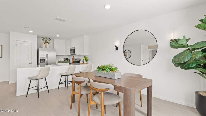 4 bedroom Single Family Residence at 6103 Swamp Bay Drive, Other, Edgewater — photo 4
